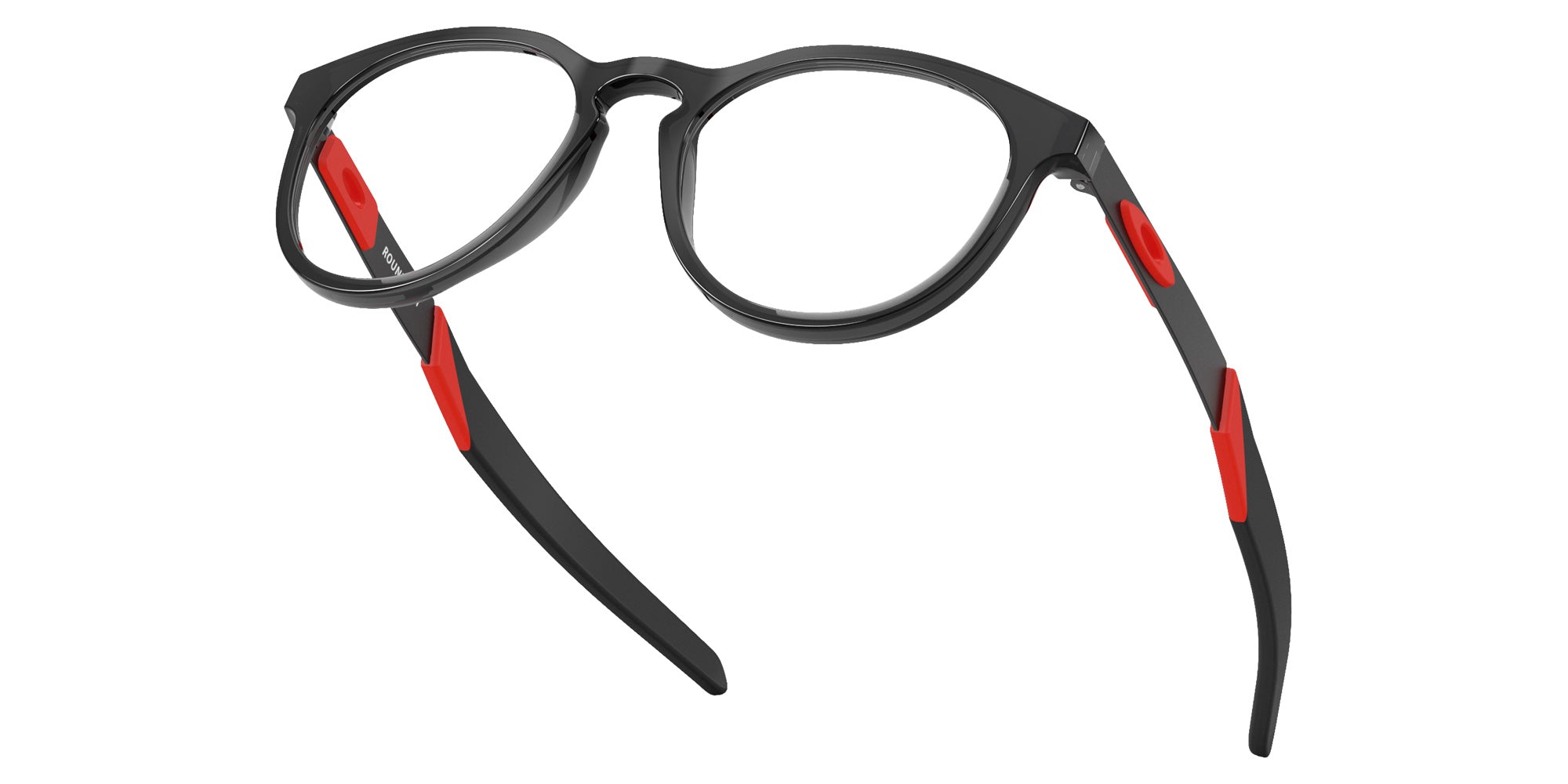 OAKLEY OY8014 Round Out (Youth Fit) 801404 48 - Black Ink #id:oy8014801404_s:106125