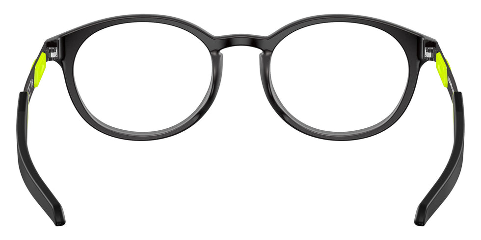 OAKLEY OY8014A Round Out 801401 49 - Satin Black #id:oy8014a801401_s:100115