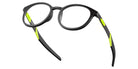 OAKLEY OY8014A Round Out 801401 49 - Satin Black #id:oy8014a801401_s:100120
