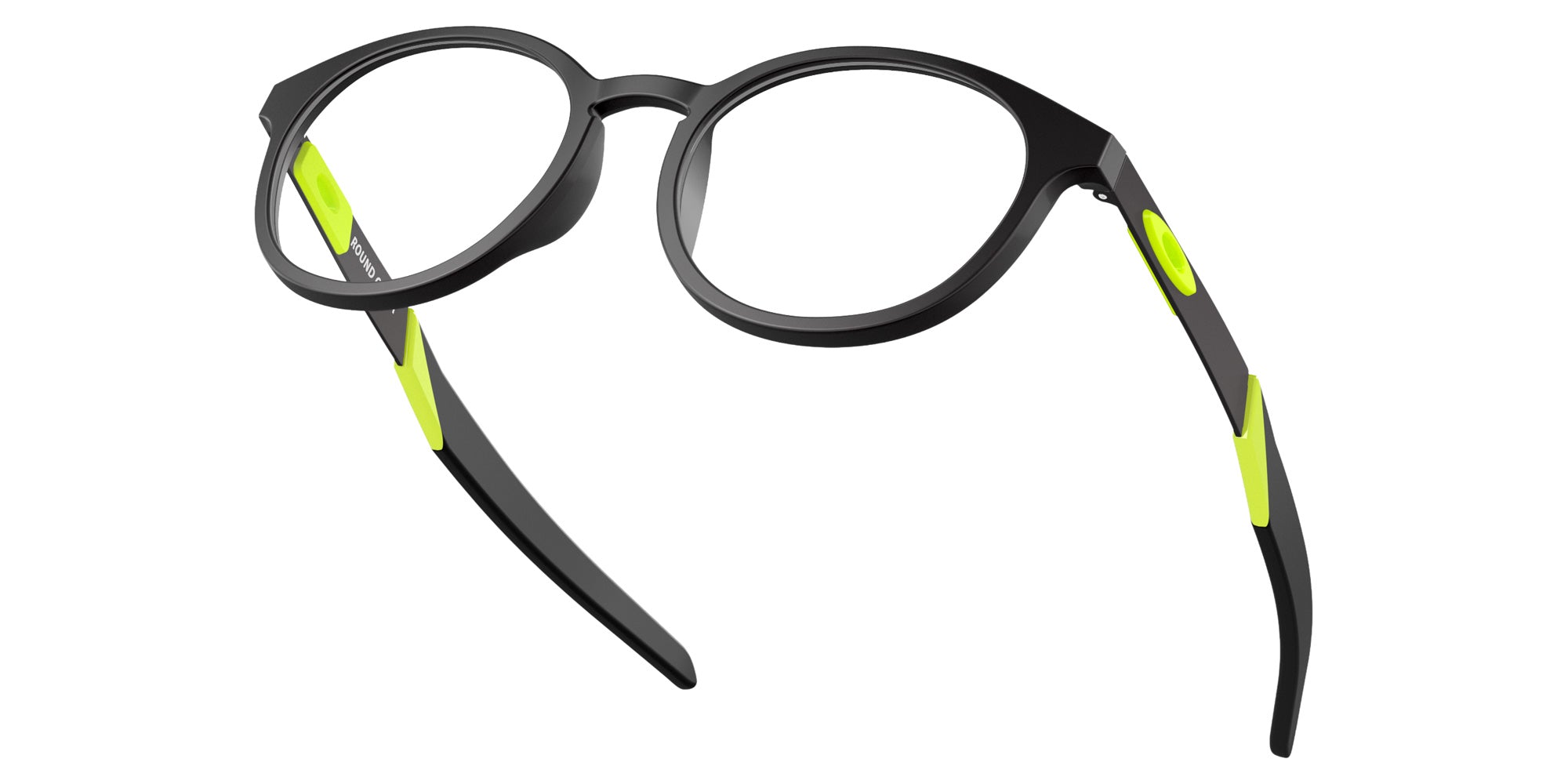 OAKLEY OY8014A Round Out 801401 49 - Satin Black #id:oy8014a801401_s:100120