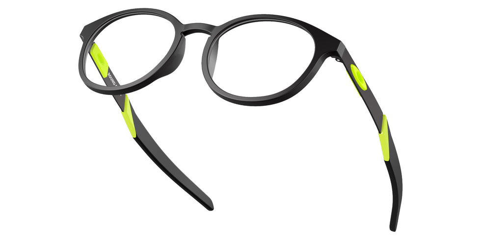 OAKLEY OY8014A Round Out 801401 51 - Satin Black #id:oy8014a801401_s:100125