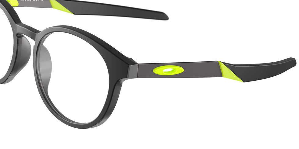 OAKLEY OY8014A Round Out 801401 49 - Satin Black #id:oy8014a801401_s:100125