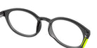 OAKLEY OY8014A Round Out 801401 49 - Satin Black #id:oy8014a801401_s:100130