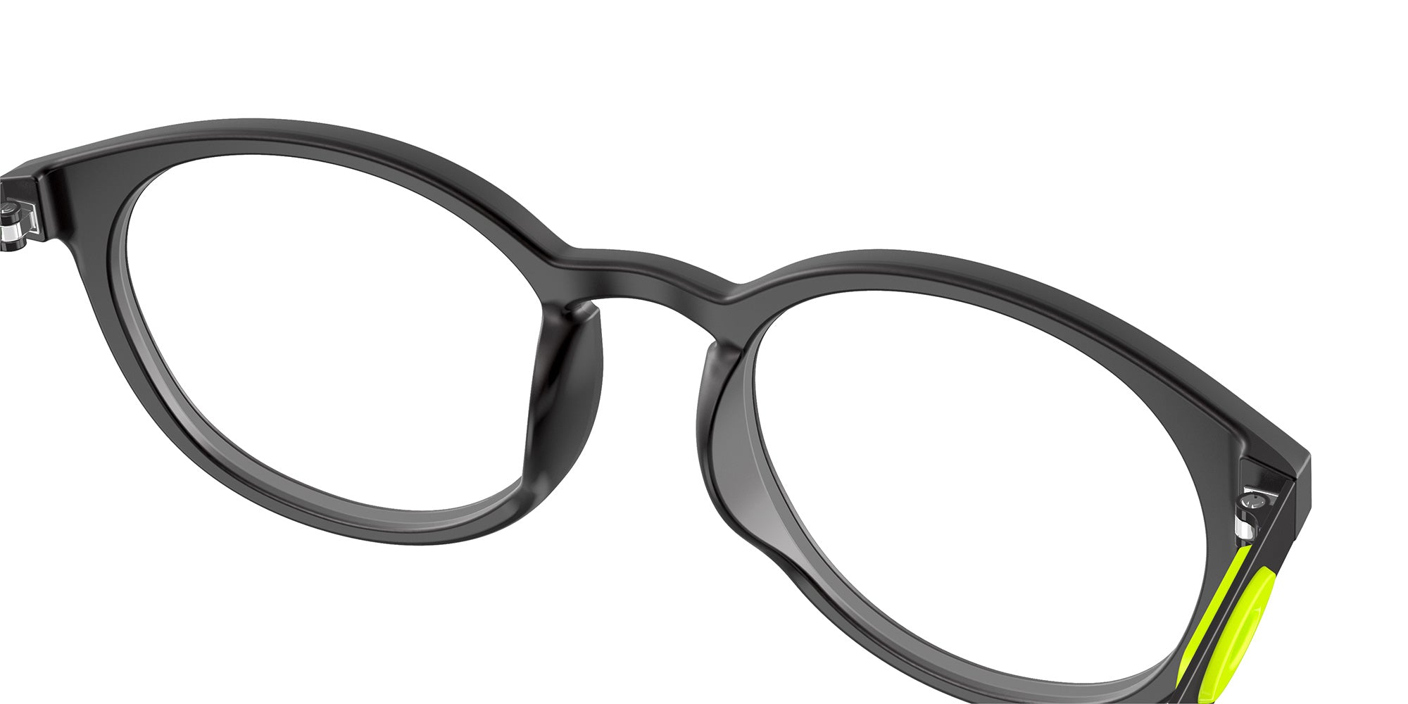 OAKLEY OY8014A Round Out 801401 49 - Satin Black #id:oy8014a801401_s:100130