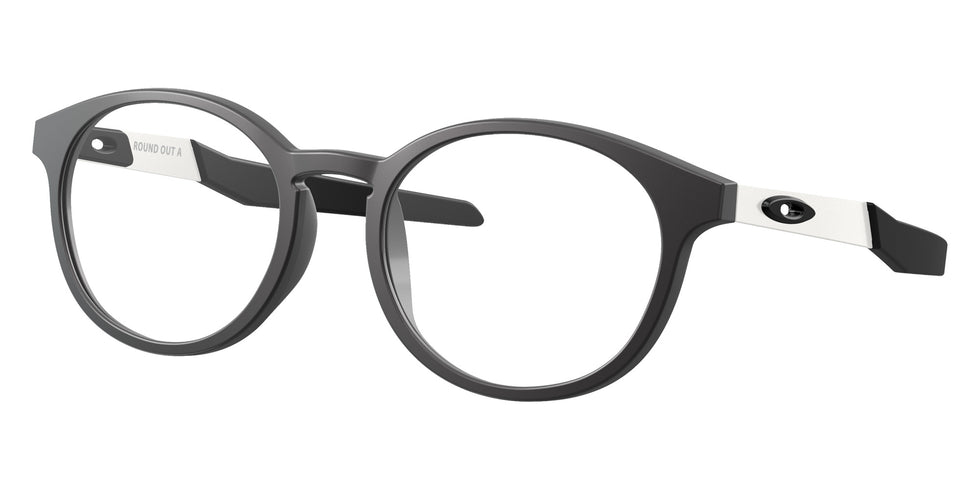 OAKLEY OY8014A Round Out 801402 51 - Satin Black #id:oy8014a801402_s:102105