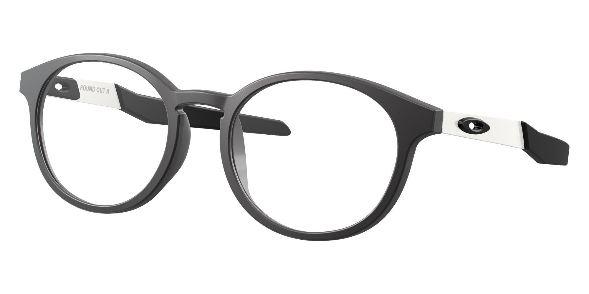 OAKLEY OY8014A Round Out 801402 51 - Satin Black #id:oy8014a801402_s:100105