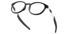 OAKLEY OY8014A Round Out 801402 51 - Satin Black #id:oy8014a801402_s:100125