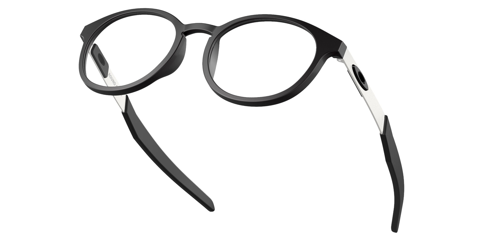 OAKLEY OY8014A Round Out 801402 51 - Satin Black #id:oy8014a801402_s:100125