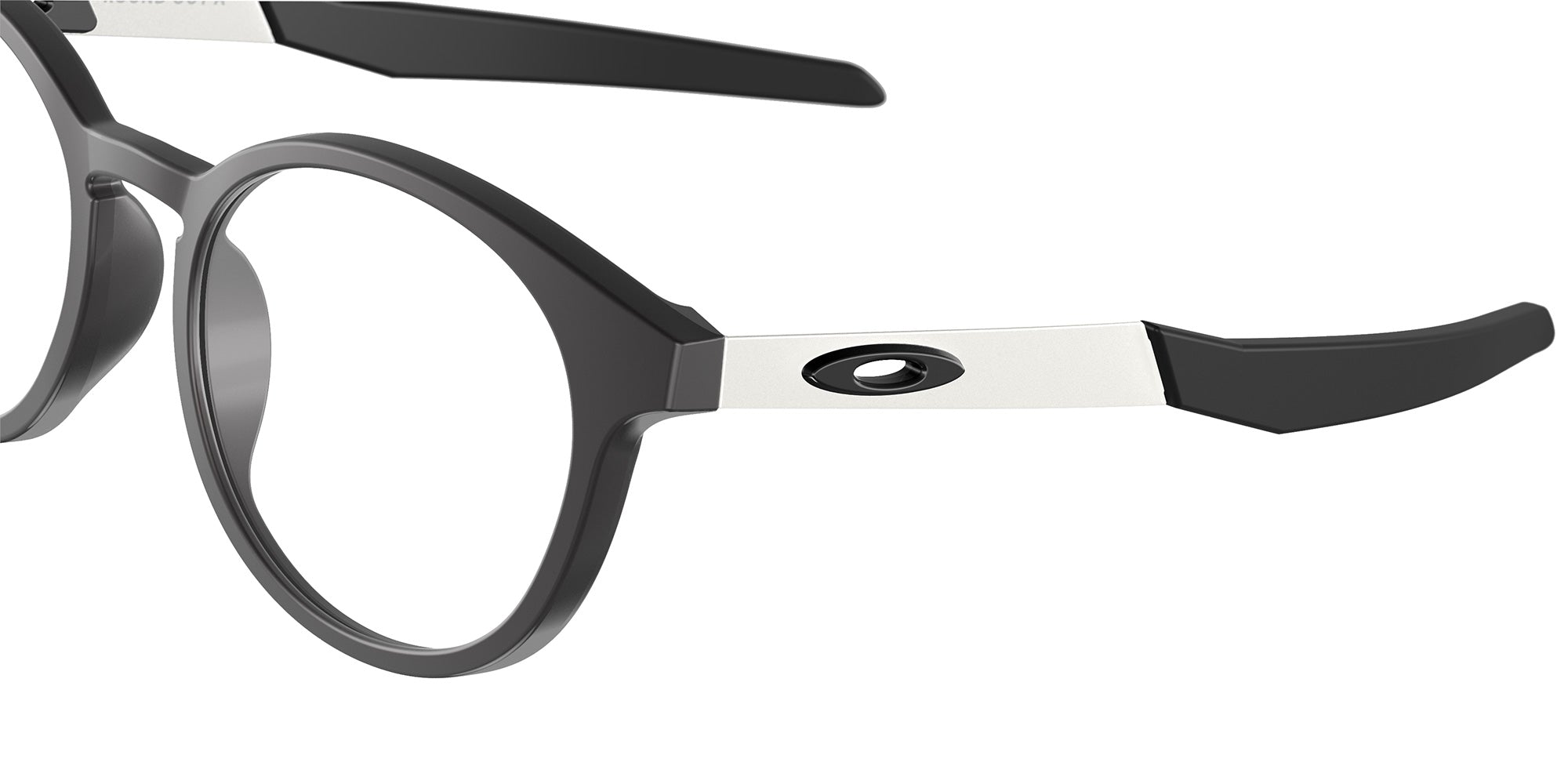 OAKLEY OY8014A Round Out 801402 51 - Satin Black #id:oy8014a801402_s:100130