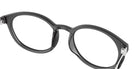 OAKLEY OY8014A Round Out 801402 51 - Satin Black #id:oy8014a801402_s:102135