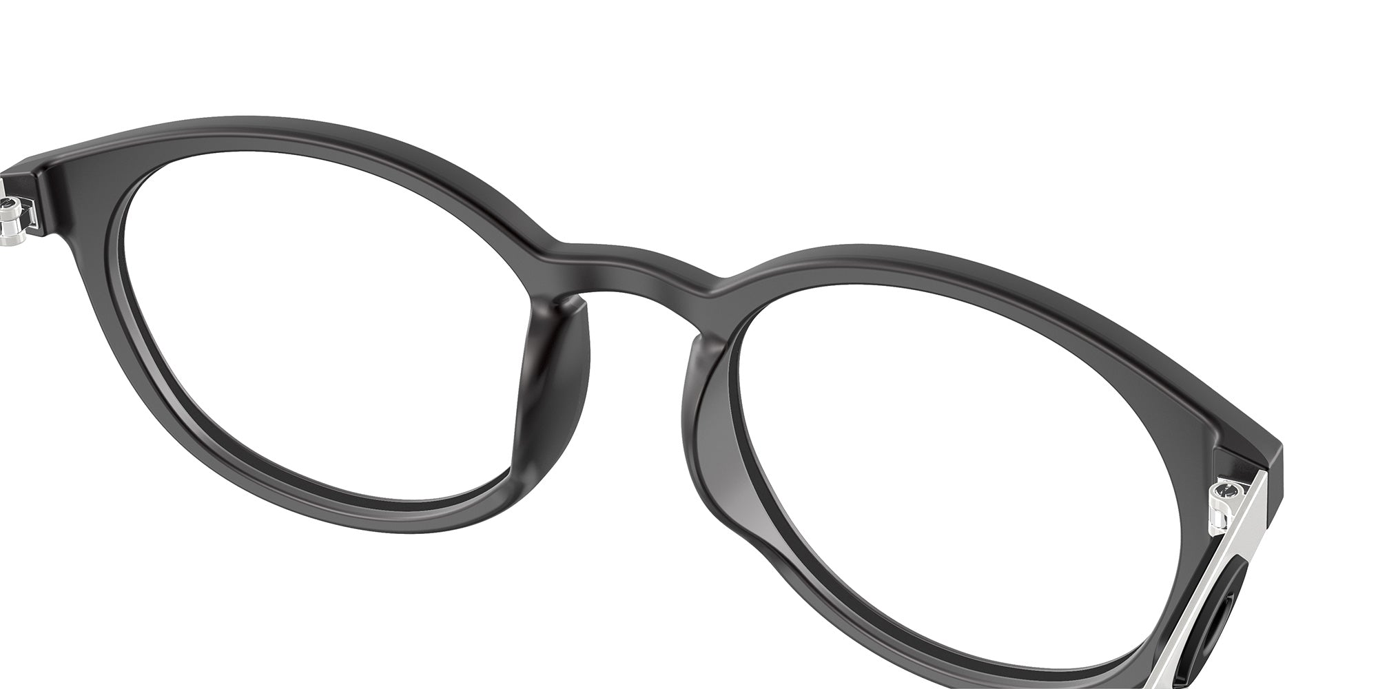 OAKLEY OY8014A Round Out 801402 51 - Satin Black #id:oy8014a801402_s:100135