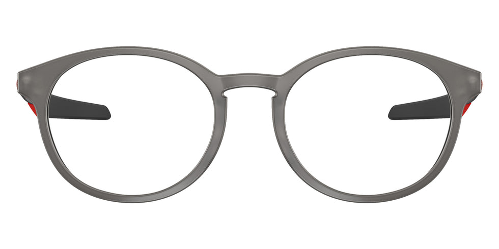 OAKLEY OY8014A Round Out 801403 51 - Satin Gray Smoke #id:oy8014a801403_s:104100