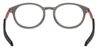 OAKLEY OY8014A Round Out 801403 51 - Satin Gray Smoke #id:oy8014a801403_s:104115
