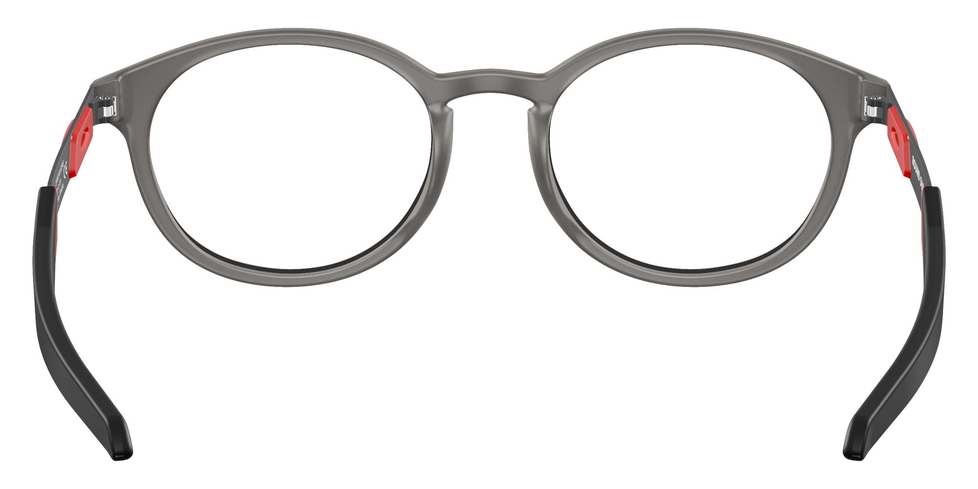 OAKLEY OY8014A Round Out 801403 51 - Satin Gray Smoke #id:oy8014a801403_s:104115