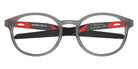 OAKLEY OY8014A Round Out 801403 51 - Satin Gray Smoke #id:oy8014a801403_s:104120