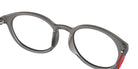 OAKLEY OY8014A Round Out 801403 51 - Satin Gray Smoke #id:oy8014a801403_s:104135