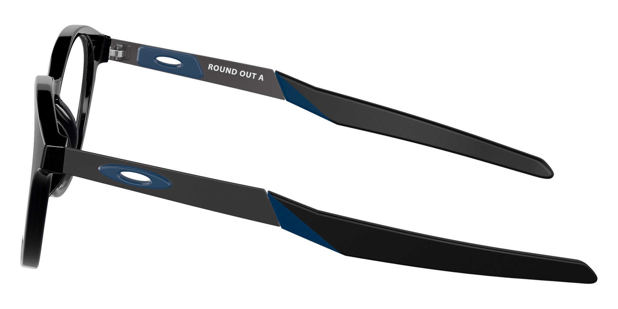 OAKLEY OY8014A Round Out 801404 51 - Black Ink #id:oy8014a801404_s:106110
