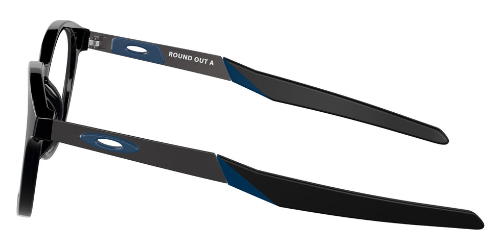 OAKLEY OY8014A Round Out 801404 51 - Black Ink #id:oy8014a801404_s:106110
