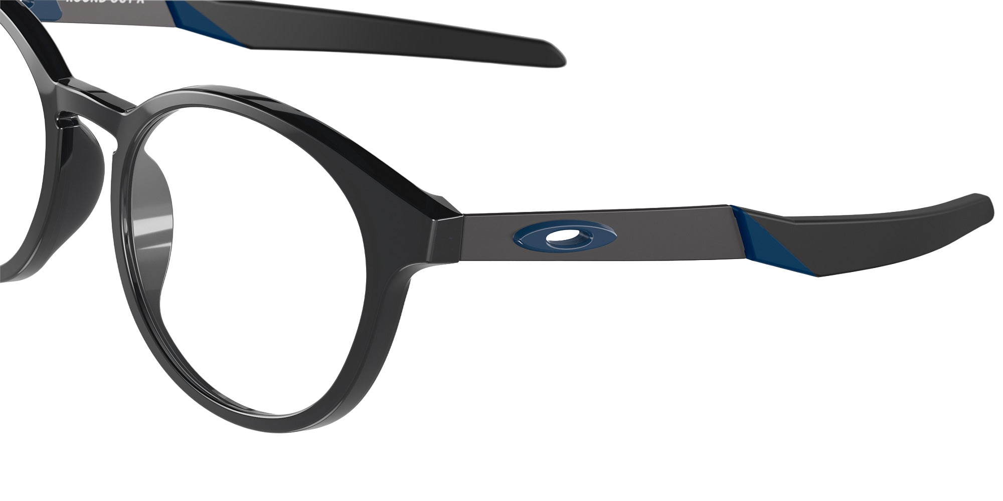 OAKLEY OY8014A Round Out 801404 51 - Black Ink #id:oy8014a801404_s:106130