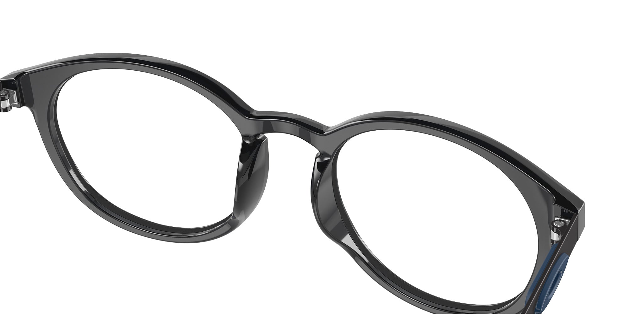 OAKLEY OY8014A Round Out 801404 51 - Black Ink #id:oy8014a801404_s:106135