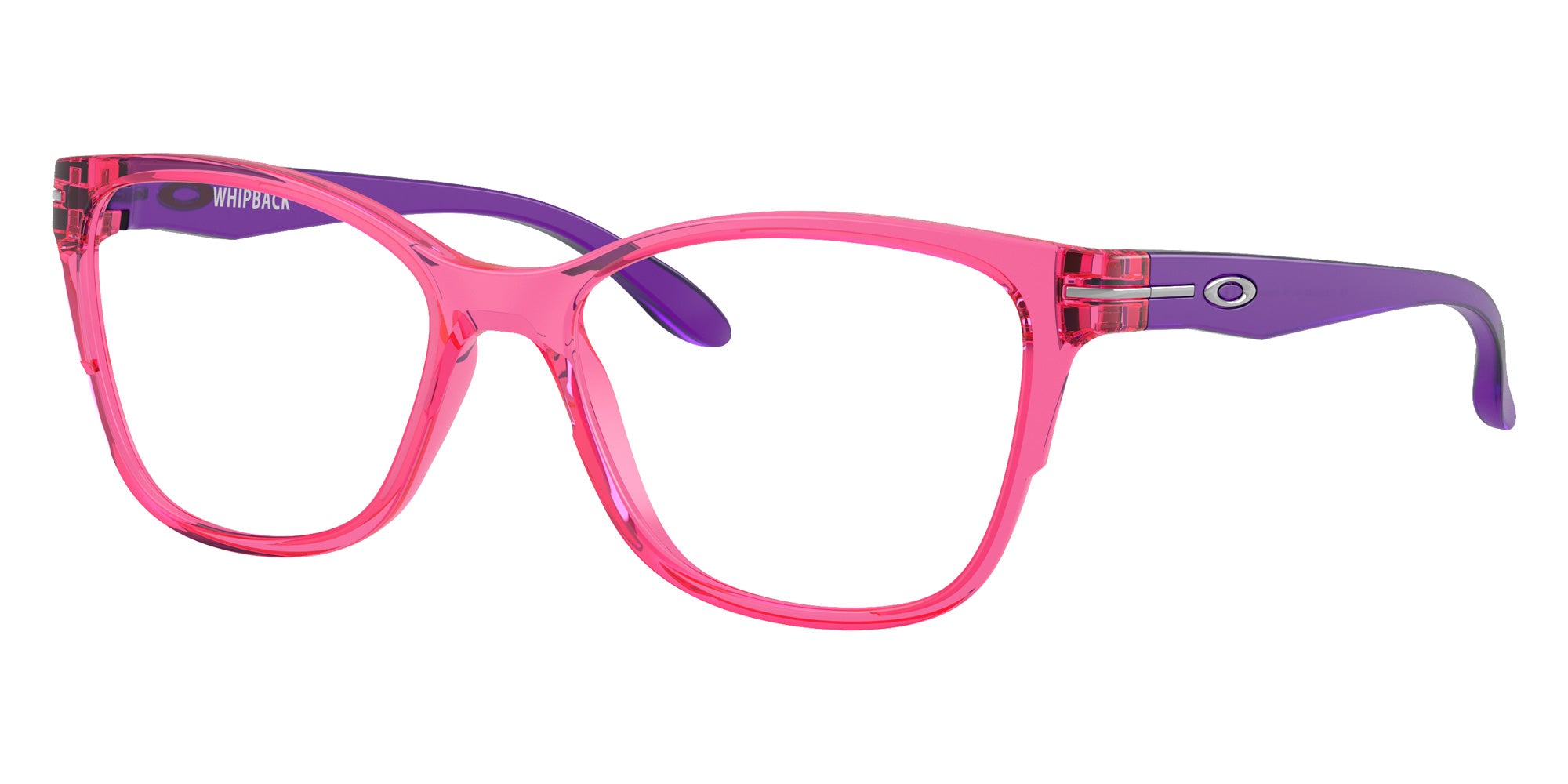 OAKLEY OY8016 Whipback (Youth Fit) 801603 47 - Polished Pink #id:oy8016801603_s:100105