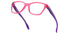 OAKLEY OY8016 Whipback (Youth Fit) 801603 47 - Polished Pink #id:oy8016801603_s:100125