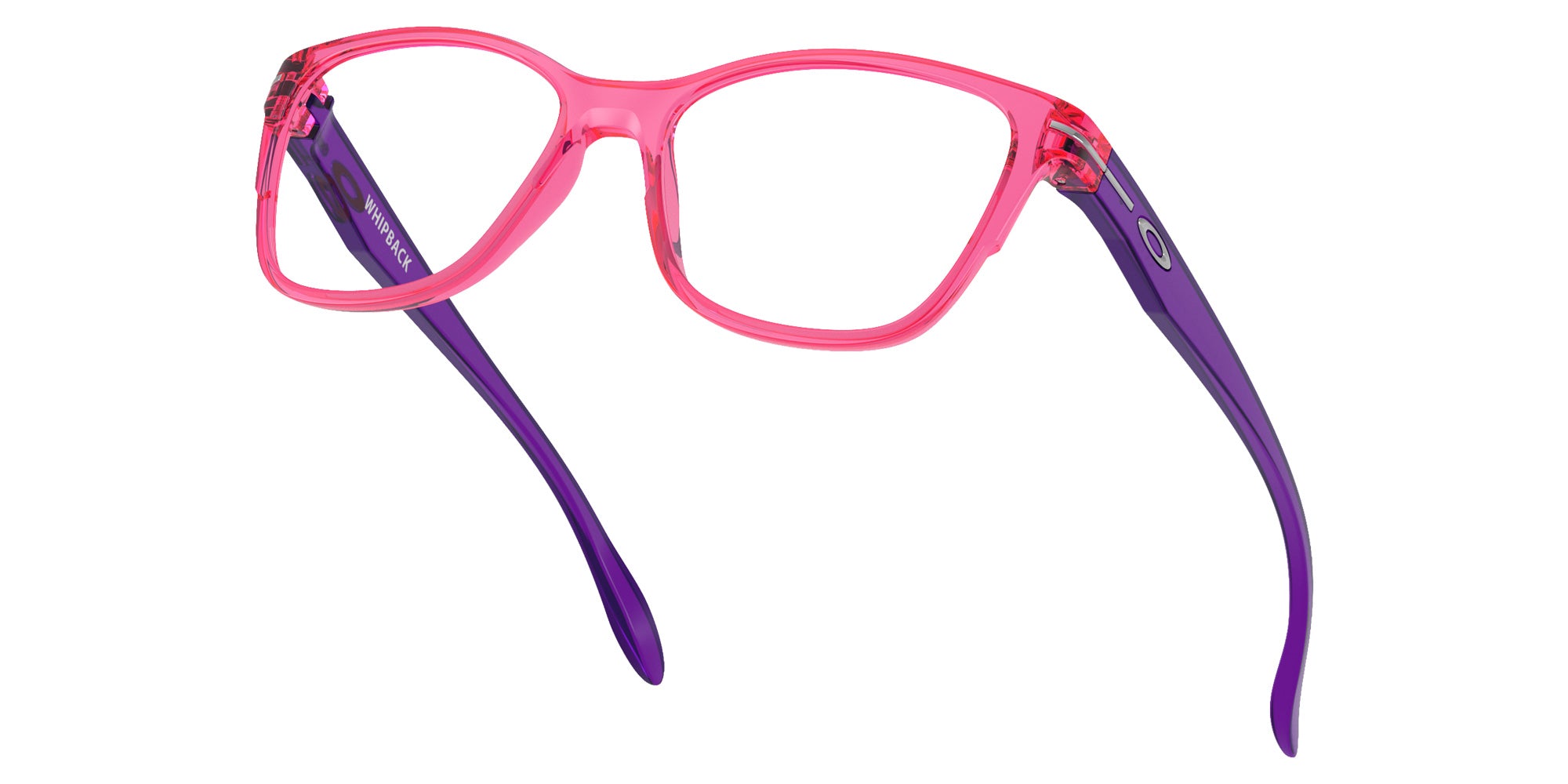 OAKLEY OY8016 Whipback (Youth Fit) 801603 47 - Polished Pink #id:oy8016801603_s:100125
