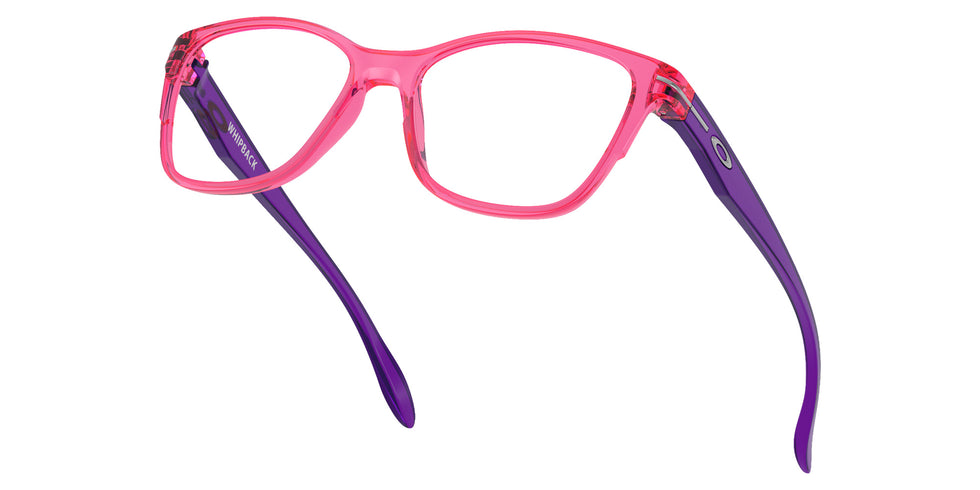 OAKLEY OY8016 Whipback (Youth Fit) 801603 47 - Polished Pink #id:oy8016801603_s:100125