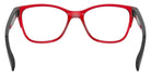 OAKLEY OY8016 Whipback 801604 49 - Polished Red #id:oy8016801604_s:102115