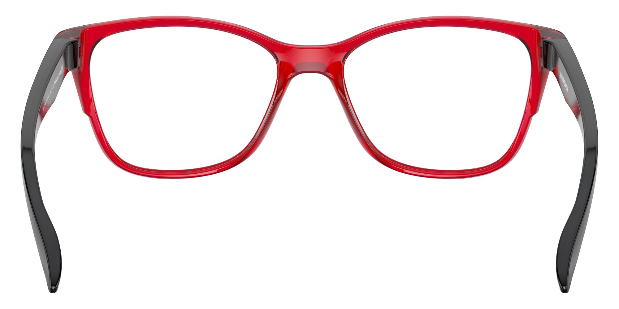 OAKLEY OY8016 Whipback 801604 49 - Polished Red #id:oy8016801604_s:102115