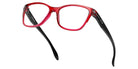 OAKLEY OY8016 Whipback 801604 49 - Polished Red #id:oy8016801604_s:102120