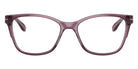 OAKLEY OY8016 Whipback (Youth Fit) 801605 47 - Transparent Indigo #id:oy8016801605_s:104100
