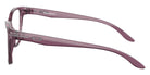 OAKLEY OY8016 Whipback (Youth Fit) 801605 47 - Transparent Indigo #id:oy8016801605_s:104110