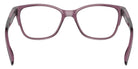OAKLEY OY8016 Whipback (Youth Fit) 801605 47 - Transparent Indigo #id:oy8016801605_s:104115