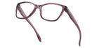 OAKLEY OY8016 Whipback (Youth Fit) 801605 47 - Transparent Indigo #id:oy8016801605_s:104125