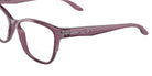 OAKLEY OY8016 Whipback (Youth Fit) 801605 47 - Transparent Indigo #id:oy8016801605_s:104130