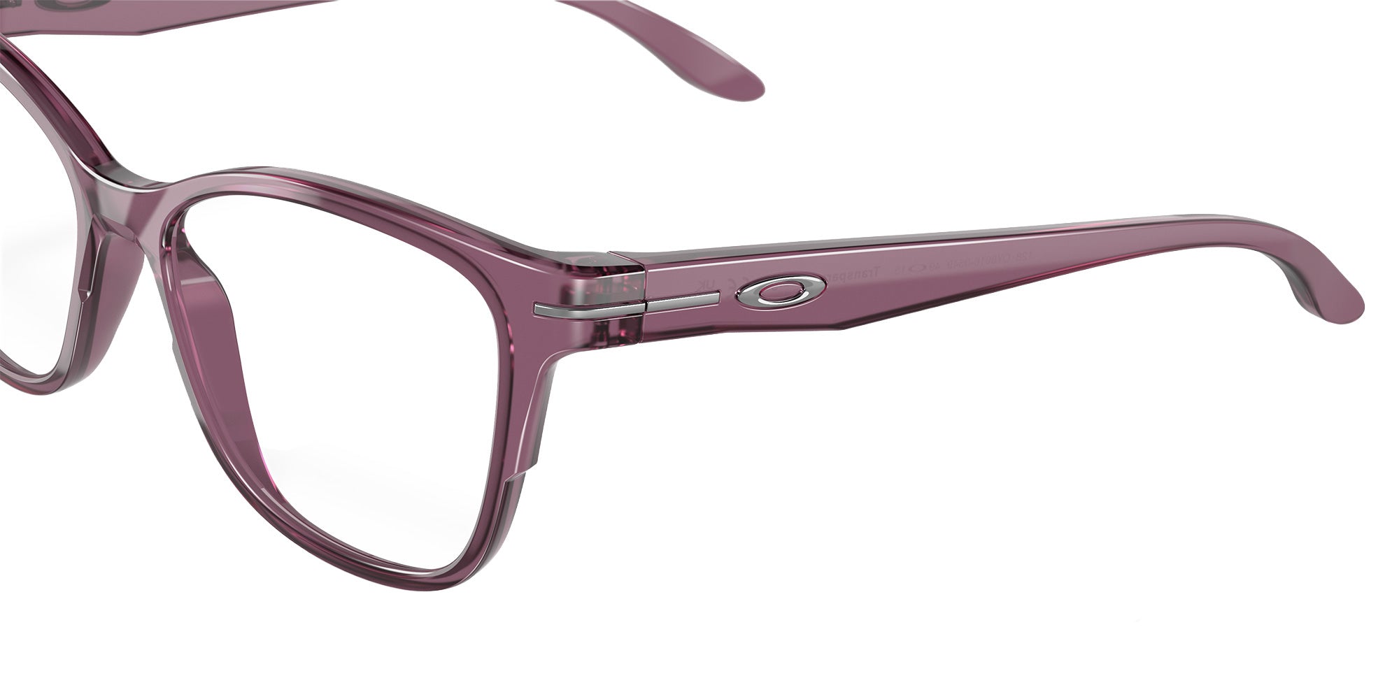 OAKLEY OY8016 Whipback (Youth Fit) 801605 47 - Transparent Indigo #id:oy8016801605_s:104130