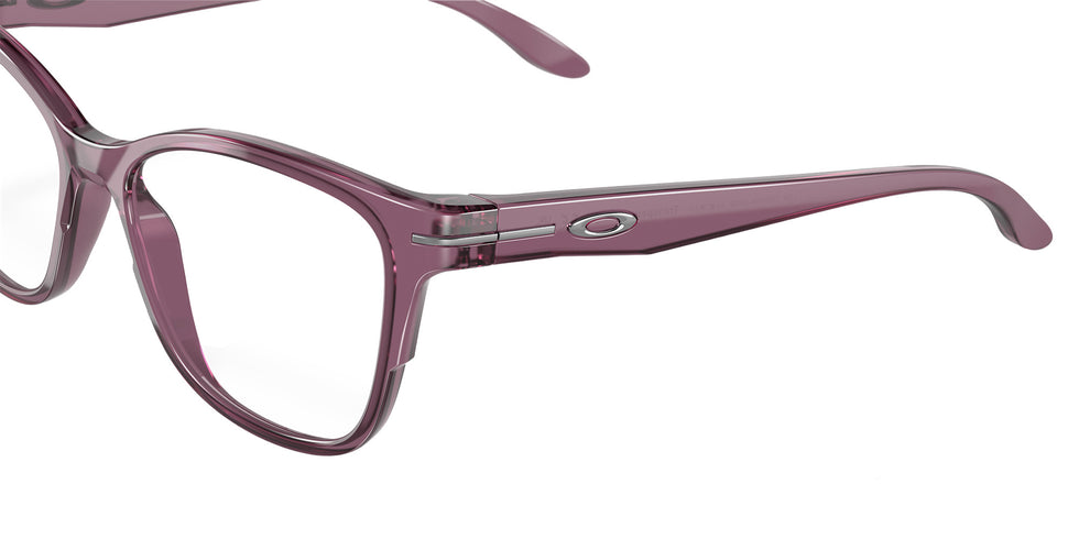 OAKLEY OY8016 Whipback (Youth Fit) 801605 47 - Transparent Indigo #id:oy8016801605_s:104130
