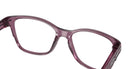 OAKLEY OY8016 Whipback (Youth Fit) 801605 47 - Transparent Indigo #id:oy8016801605_s:104135