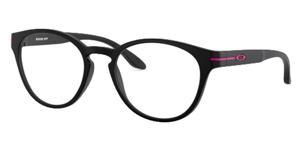 OAKLEY OY8017 Round Off 801701 46 - Satin Black #id:oy8017801701_s:100100