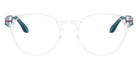 OAKLEY OY8017 Round Off (Youth Fit) 801703 48 - Polished Clear #id:oy8017801703_s:102100