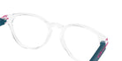 OAKLEY OY8017 Round Off (Youth Fit) 801703 48 - Polished Clear #id:oy8017801703_s:102135
