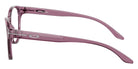 OAKLEY OY8017 Round Off (Youth Fit) 801705 46 - Transparent Indigo #id:oy8017801705_s:106110