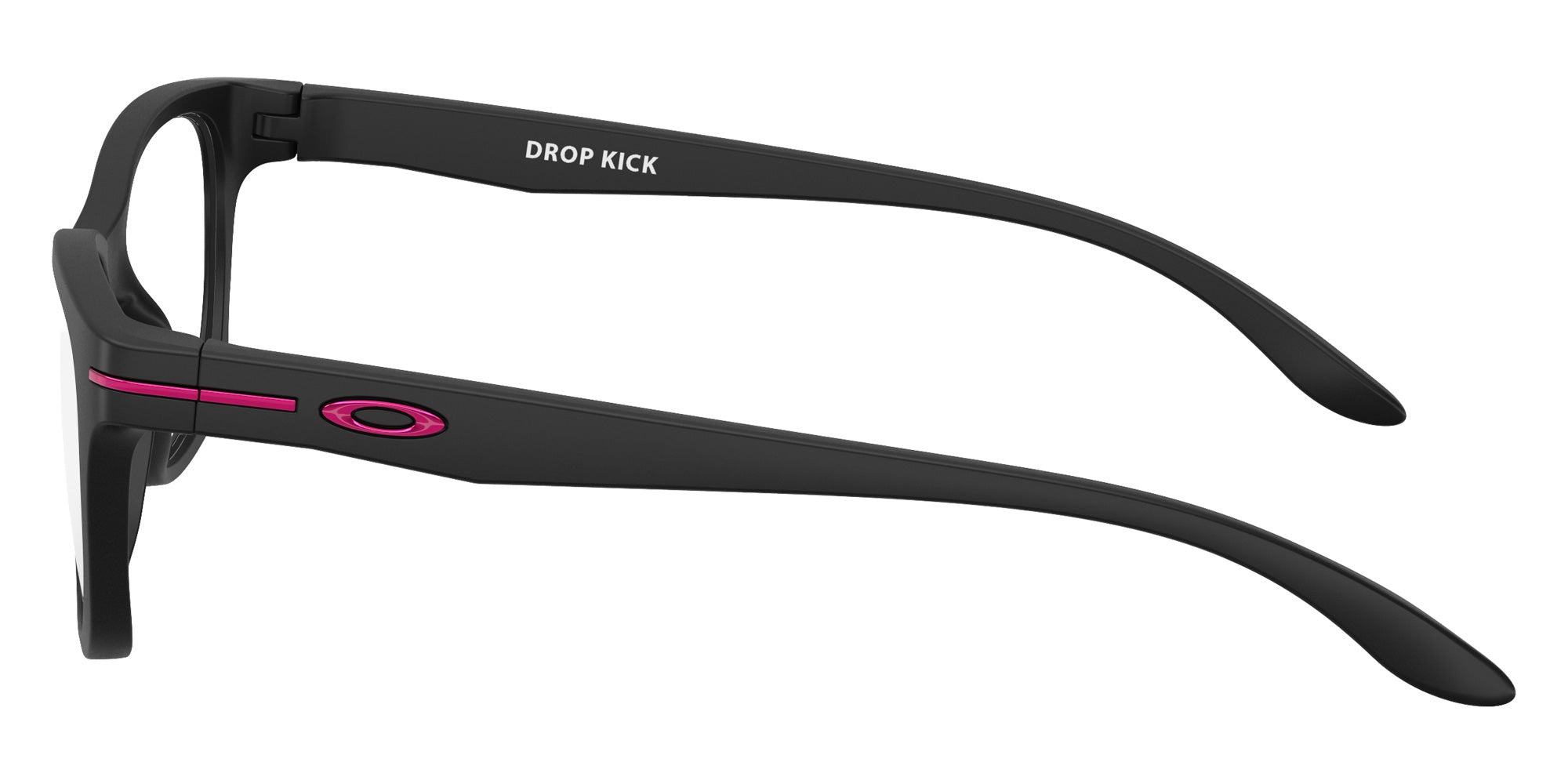 OAKLEY OY8019 Drop Kick 801901 49 - Satin Black #id:oy8019801901_s:100110