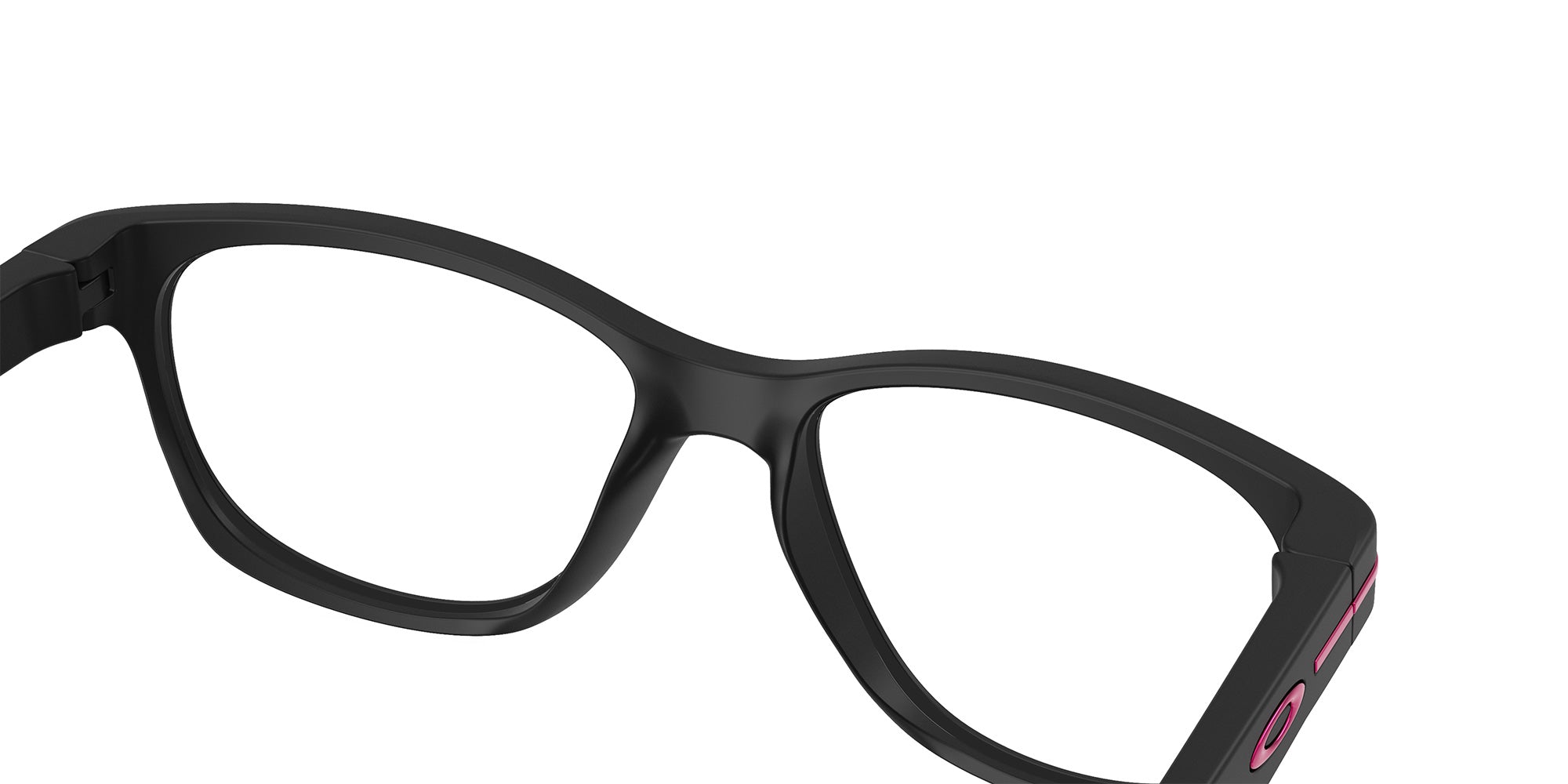 OAKLEY OY8019 Drop Kick 801901 49 - Satin Black #id:oy8019801901_s:100130