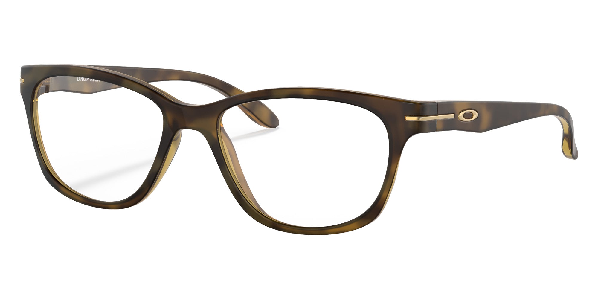 OAKLEY OY8019 Drop Kick 801902 45 - Satin Brown Tortoise #id:oy8019801902_s:102105