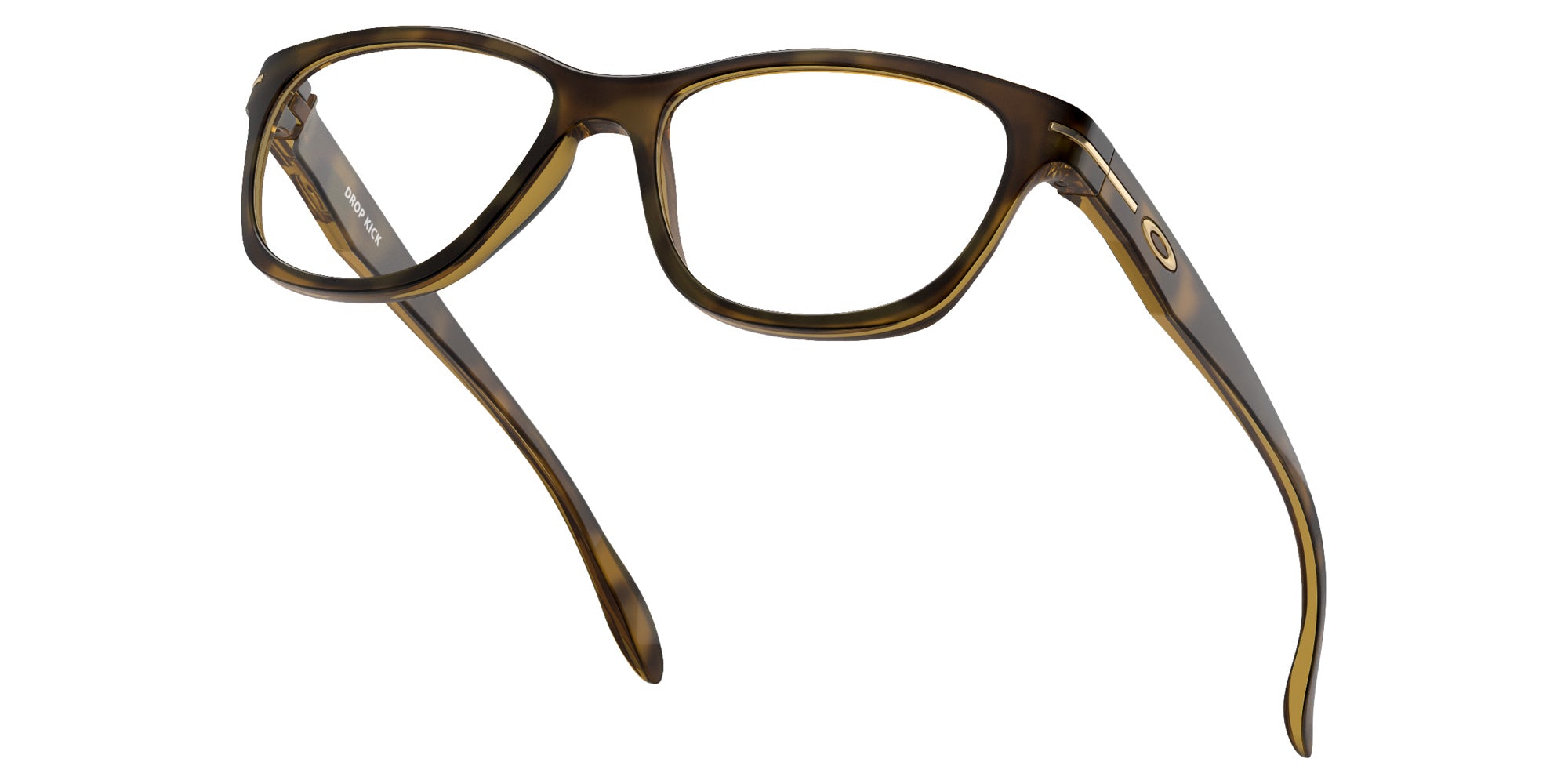OAKLEY OY8019 Drop Kick 801902 45 - Satin Brown Tortoise #id:oy8019801902_s:102120