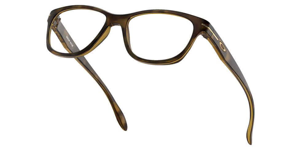 OAKLEY OY8019 Drop Kick 801902 45 - Satin Brown Tortoise #id:oy8019801902_s:102120