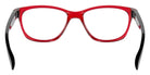 OAKLEY OY8019 Drop Kick 801903 47 - Polished Red #id:oy8019801903_s:108115