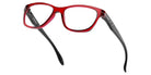 OAKLEY OY8019 Drop Kick 801903 47 - Polished Red #id:oy8019801903_s:108120